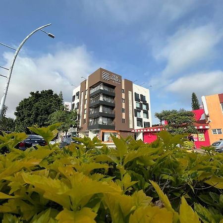 Zen Suites By Regente Oaxaca ภายนอก รูปภาพ