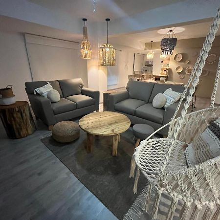 Zen Suites By Regente Oaxaca ภายนอก รูปภาพ