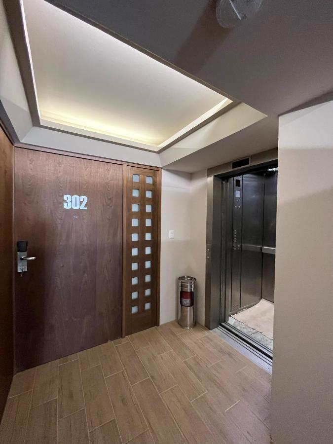 Zen Suites By Regente Oaxaca ภายนอก รูปภาพ