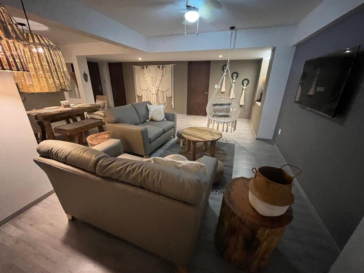 Zen Suites By Regente Oaxaca ภายนอก รูปภาพ