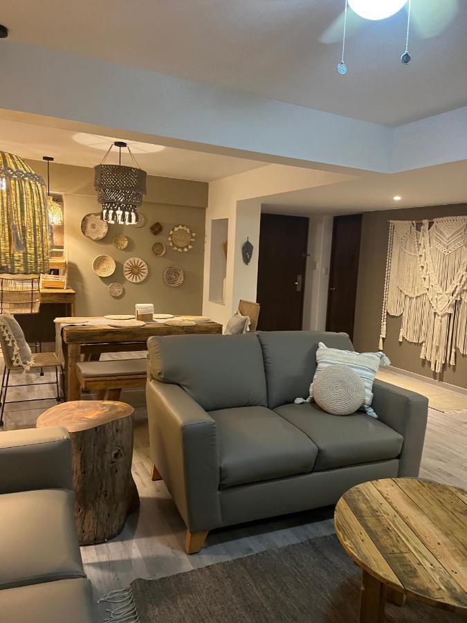 Zen Suites By Regente Oaxaca ภายนอก รูปภาพ