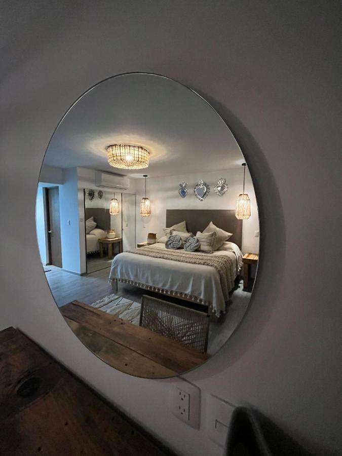 Zen Suites By Regente Oaxaca ภายนอก รูปภาพ