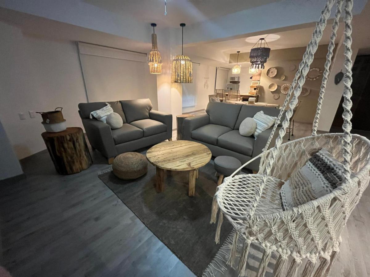 Zen Suites By Regente Oaxaca ภายนอก รูปภาพ