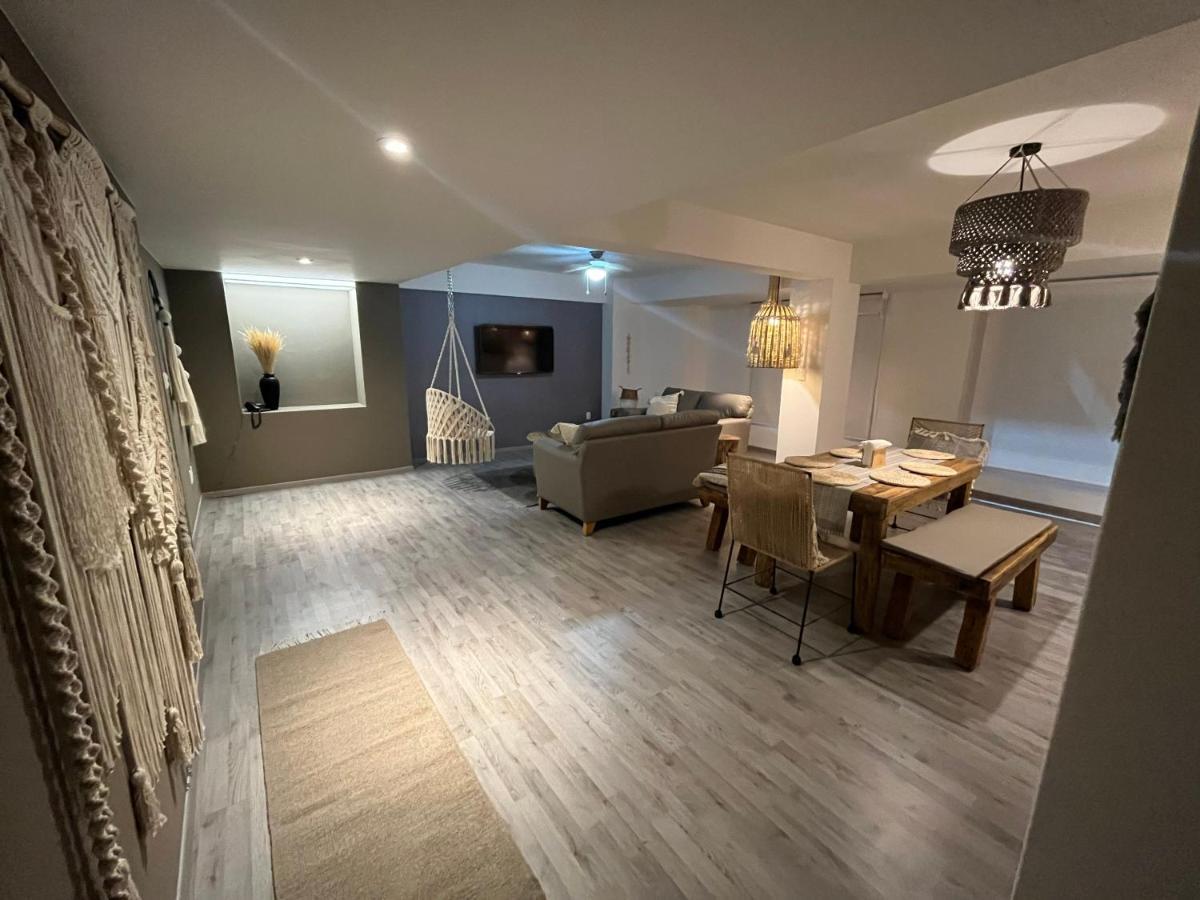 Zen Suites By Regente Oaxaca ภายนอก รูปภาพ