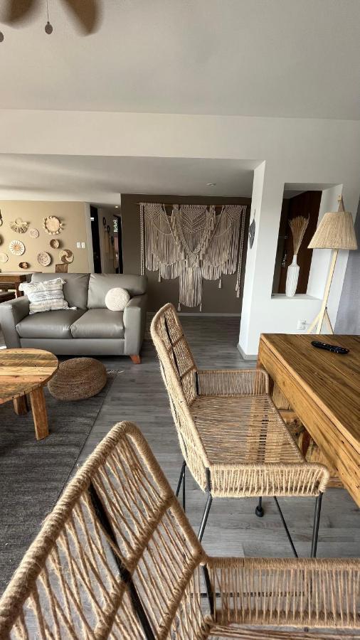 Zen Suites By Regente Oaxaca ภายนอก รูปภาพ