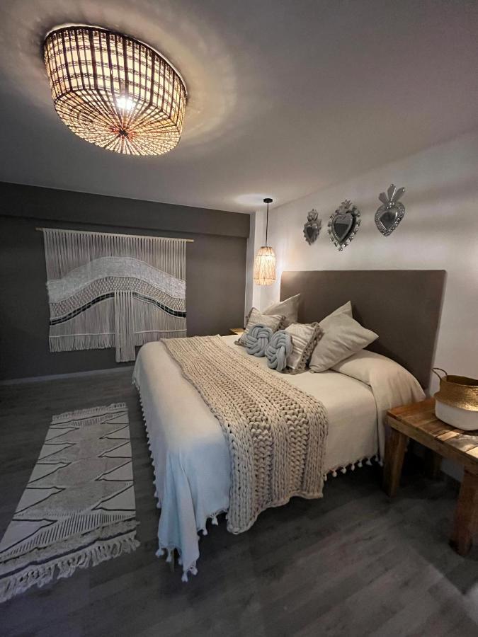 Zen Suites By Regente Oaxaca ภายนอก รูปภาพ