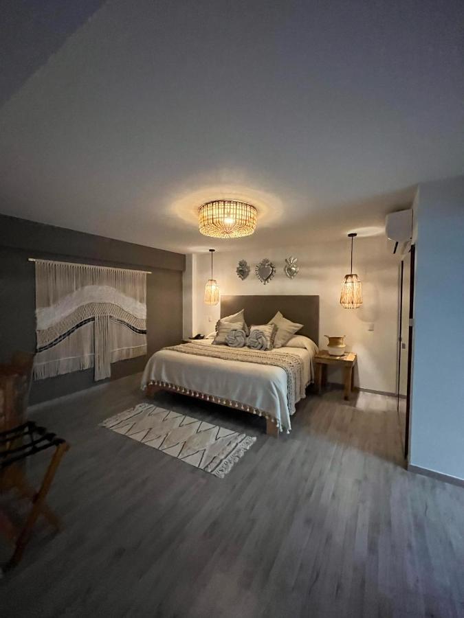 Zen Suites By Regente Oaxaca ภายนอก รูปภาพ