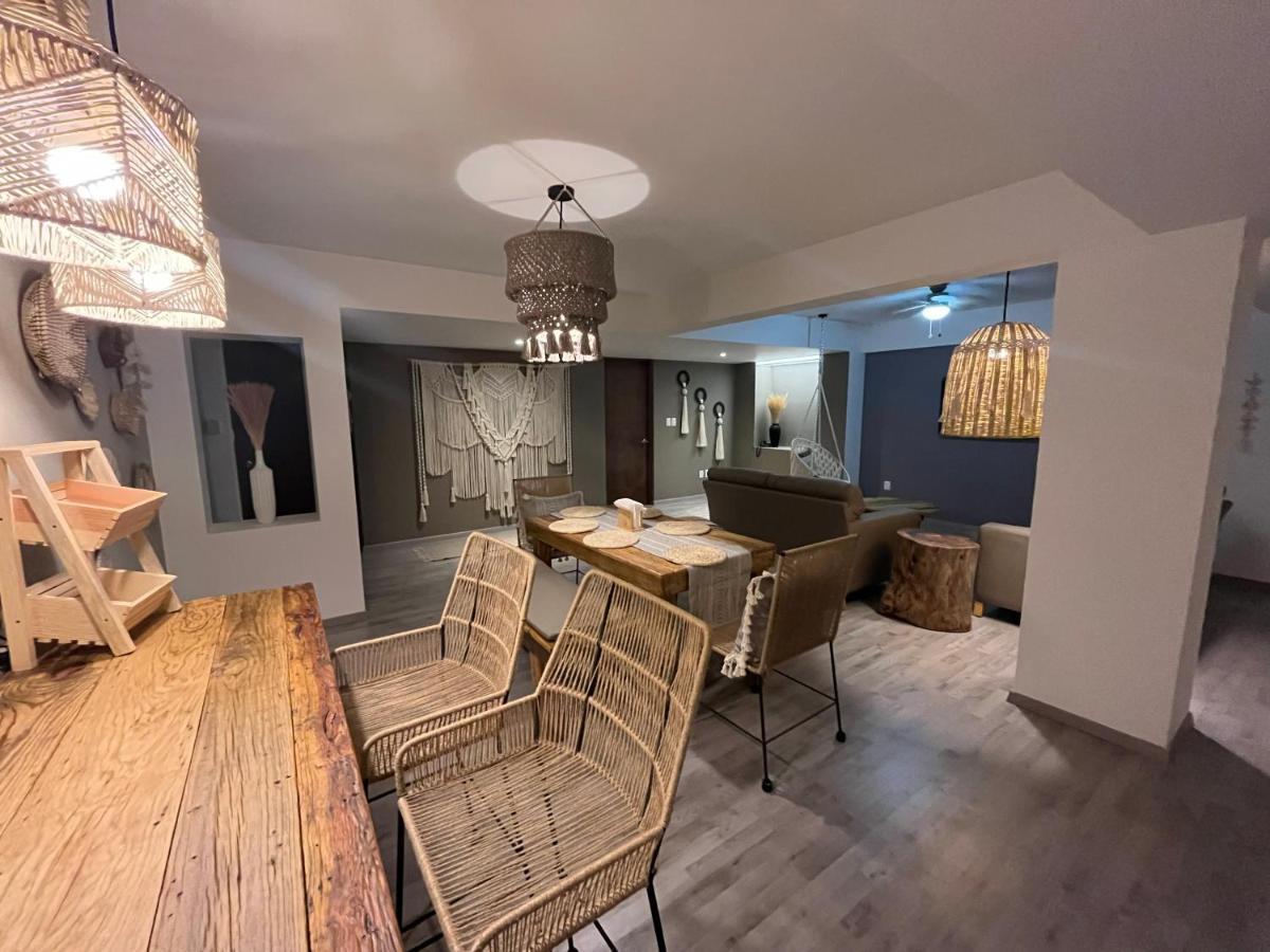 Zen Suites By Regente Oaxaca ภายนอก รูปภาพ