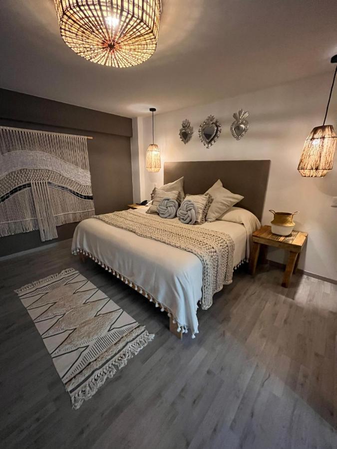 Zen Suites By Regente Oaxaca ภายนอก รูปภาพ